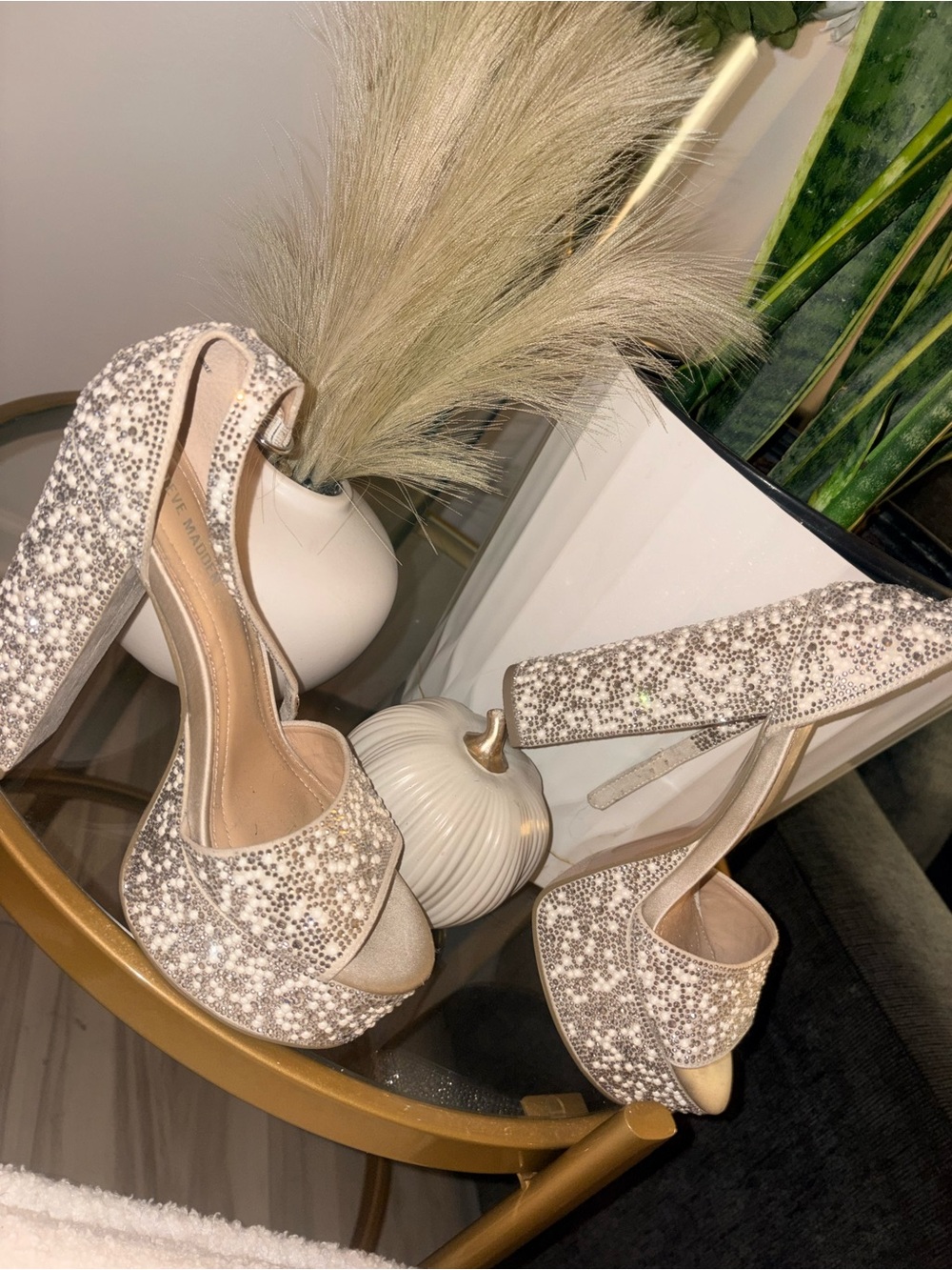 ✨Steve Madden 7.5 - Picture 10 of 10